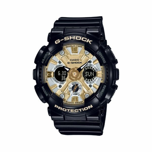 G-Shock GMA-S120GB-1AER