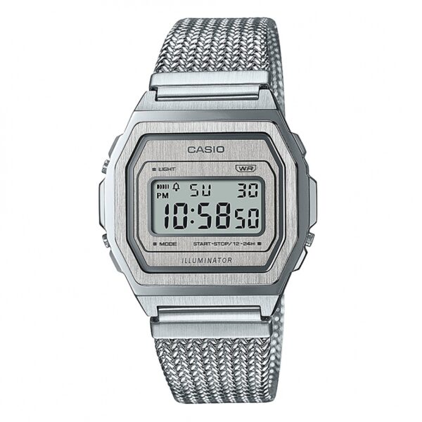 Casio Collection A1000MA-7EF
