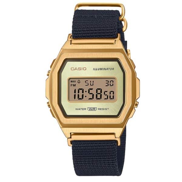 Casio Collection A1000MGN-9ER