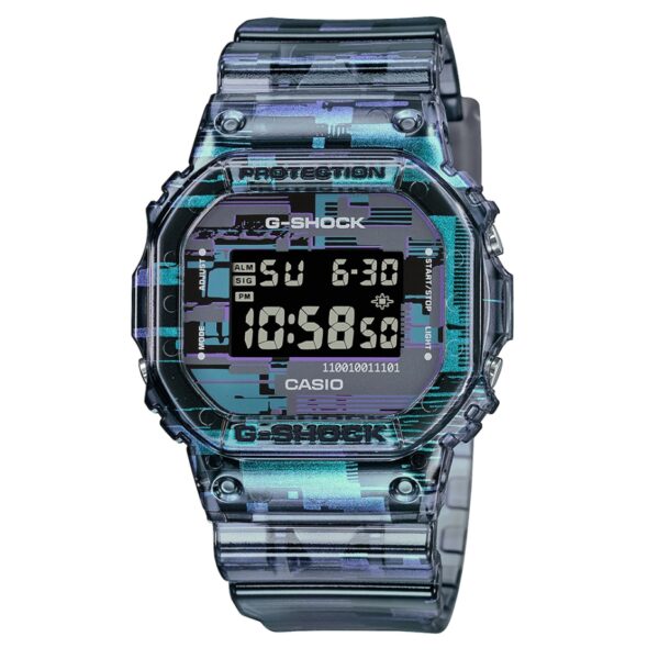 G-shock DW-5600NN-1ER