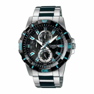 Casio Collection MTD-1071D-1A1V