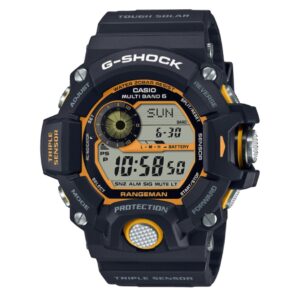 G-shock GW-9400Y-1ER