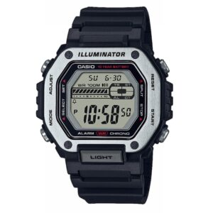 Casio Collection MWD-110H-1AVEF