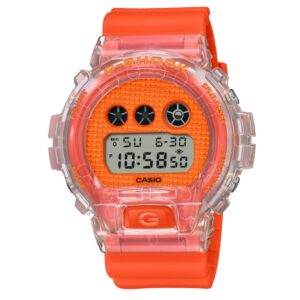 G-SHOCK DW-6900GL-4ER