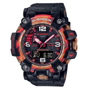 G-SHOCK GWG-2040FR-1AER