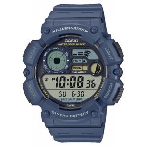 Casio Collection WS-1500H-2AVEF