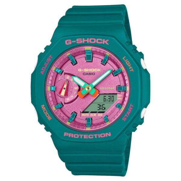 G-shock GMA-S2100BS-3AER