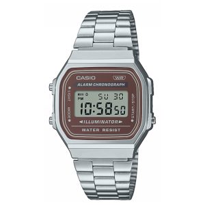 Casio Collection A168WA-5AYES