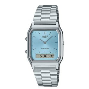 Casio Collection AQ-230A-2A1MQYES