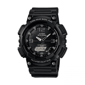 Casio Collection AQ-S810W-1A2V