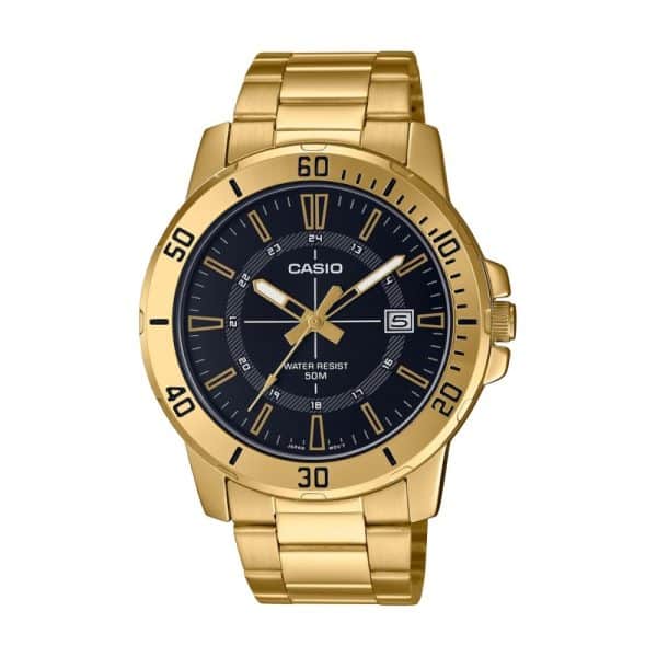 Casio Collection MTP-VD01G-1C