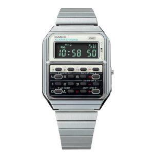 Casio Collection CA-500WE-7BEF