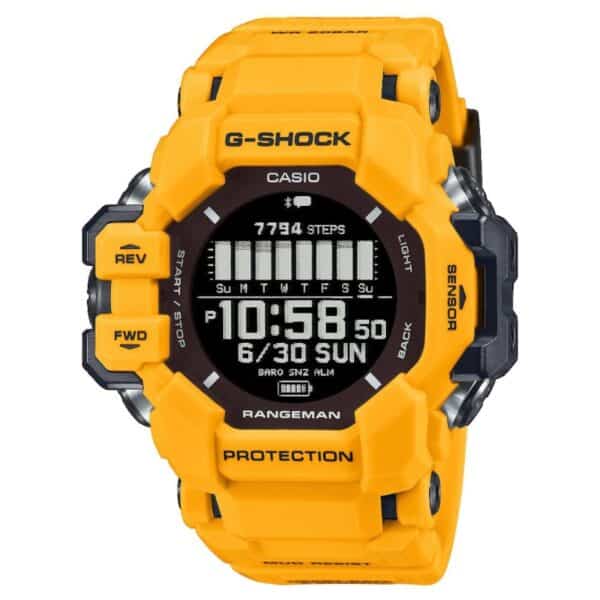 G-shock GPR-H1000-9ER