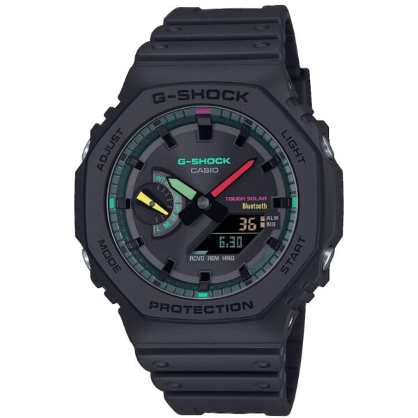 G-shock GA-B2100MF-1AER