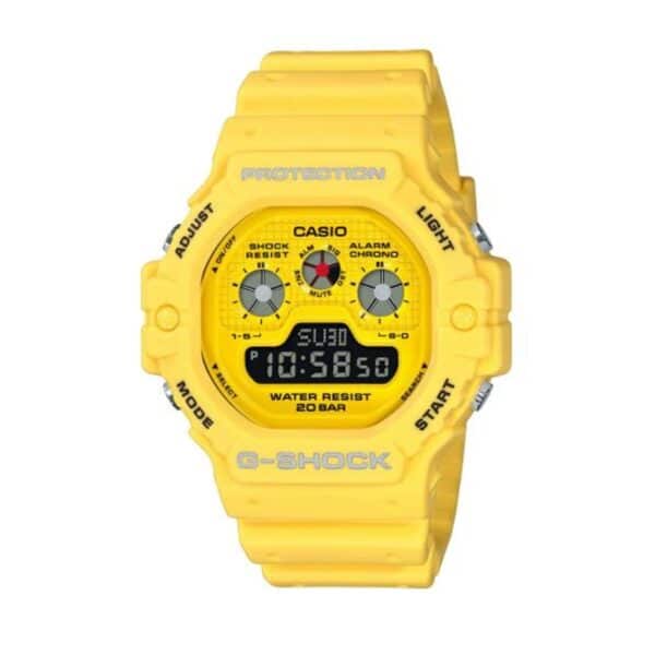 G-shock DW-5900RS-9ER