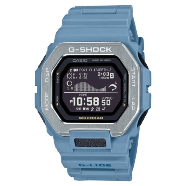 G-shock GBX-100-2AER