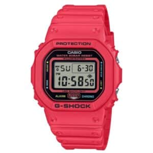 G-shock DW-5600EP-4ER