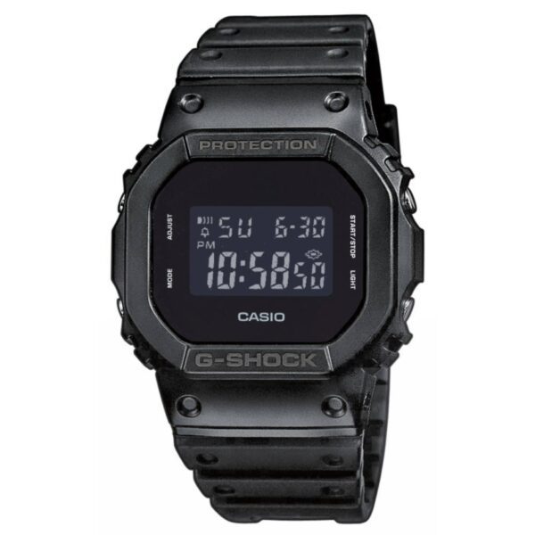 G-shock DW-5600UBB-1ER