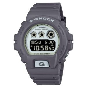 G-shock DW-6900HD-8ER