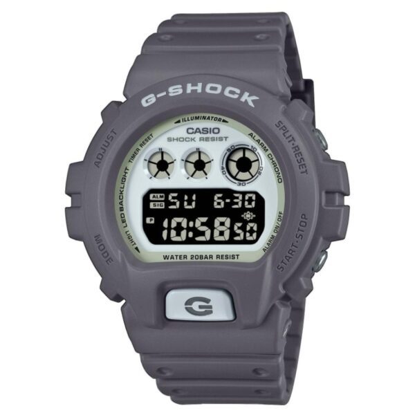 G-shock DW-6900HD-8ER