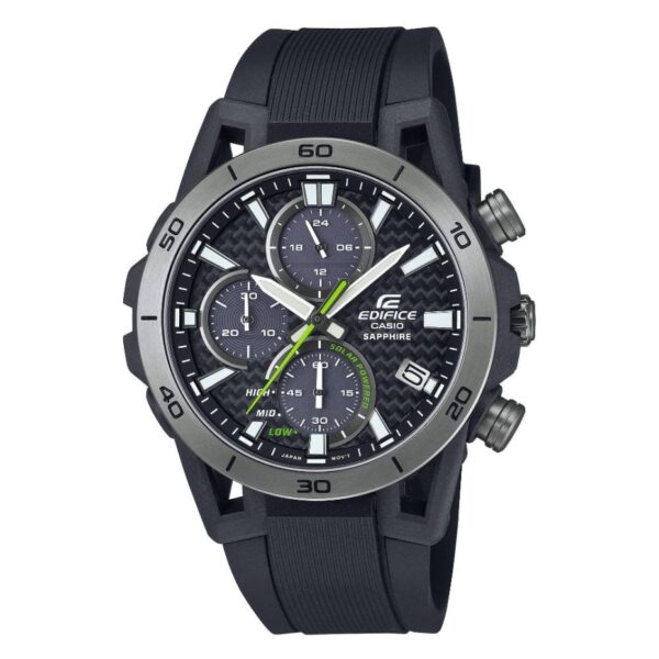 Edifice EFS-S640PB-1AVUEF