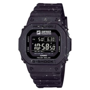 G-shock G-5600SRF-1ER