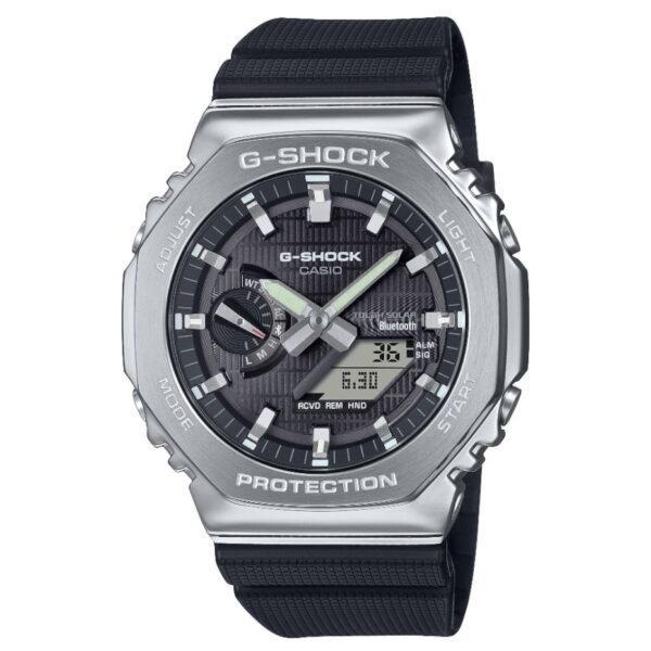 G-shock GBM-2100-1AER