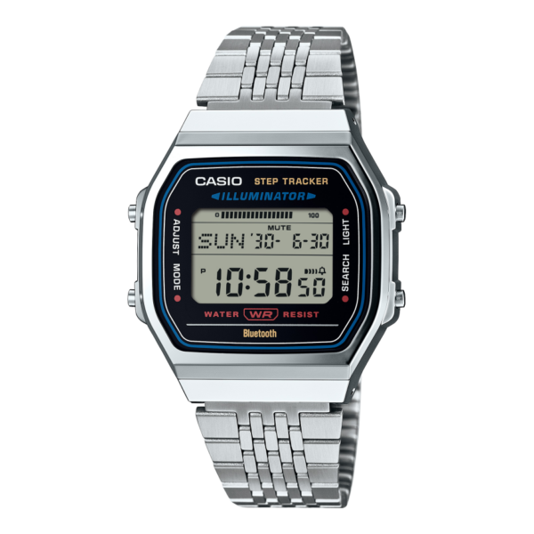 Casio Collection ABL-100WE-1AEF