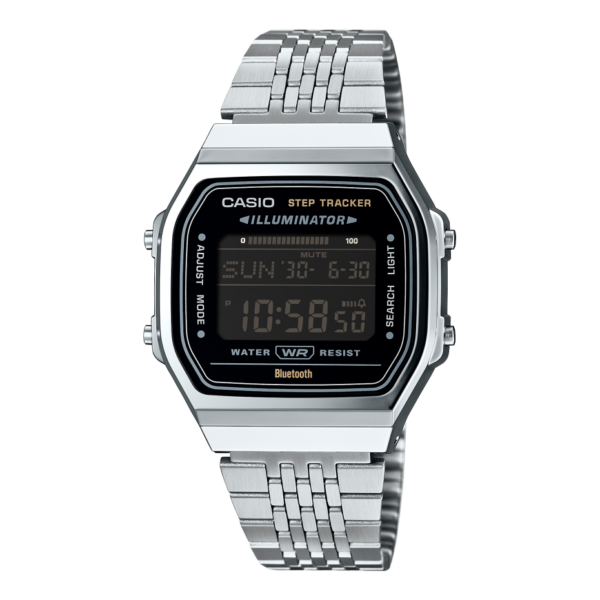 Casio Collection ABL-100WE-1BEF