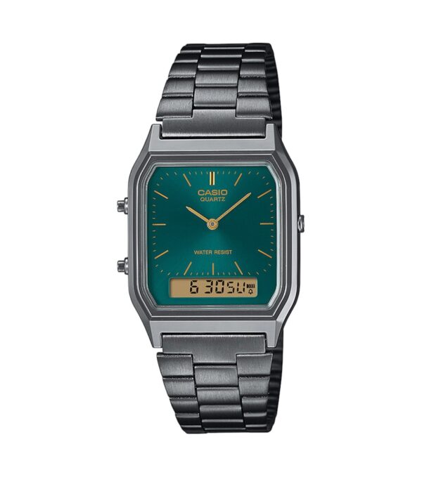 Casio Collection AQ-230EGG-3AEF