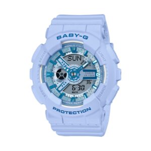 Baby-G BA-110YK-2AER