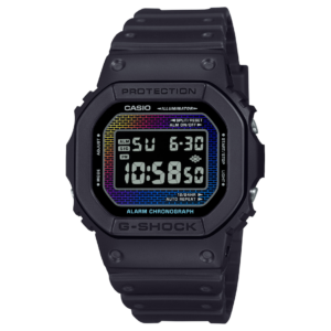 G-shock DW-5600RW-1ER