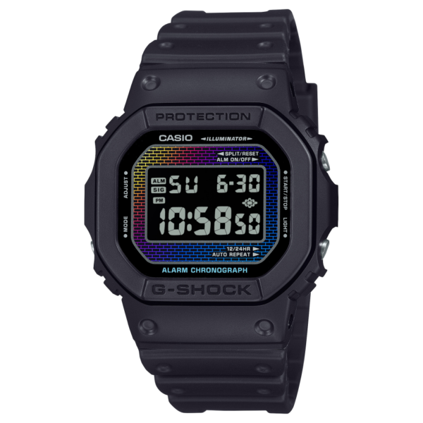 G-shock DW-5600RW-1ER