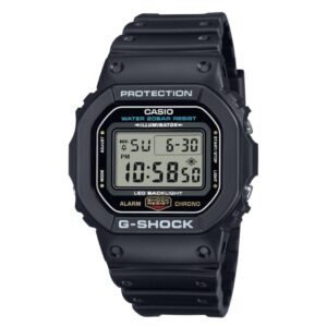 G-shock DW-5600UE-1ER