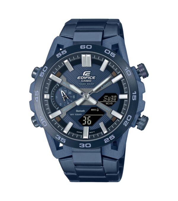 Edifice ECB-2000CB-2AEF