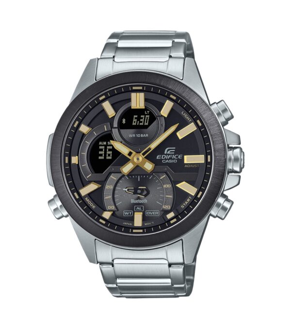 Edifice ECB-30DB-1A9EF