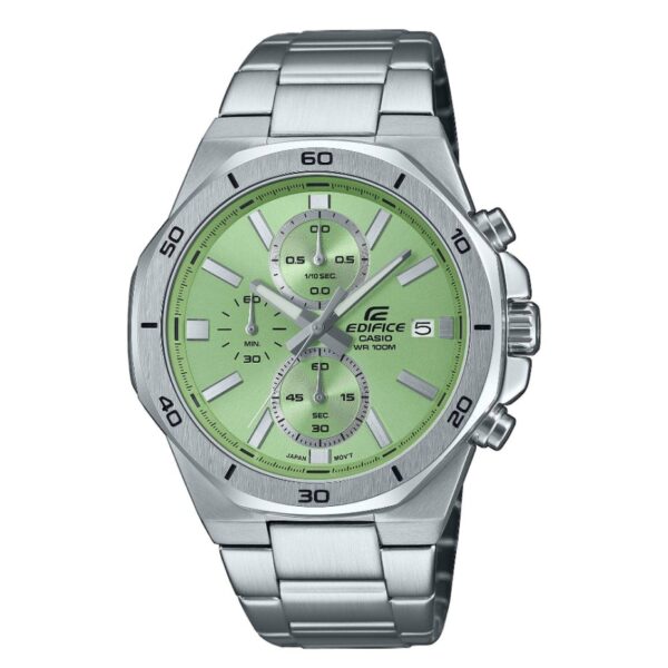 Edifice EFV-640D-3AVUEF