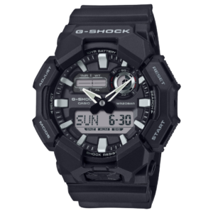 G-shock GA-010-1AER