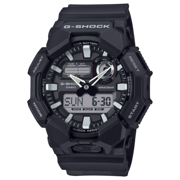 G-shock GA-010-1AER