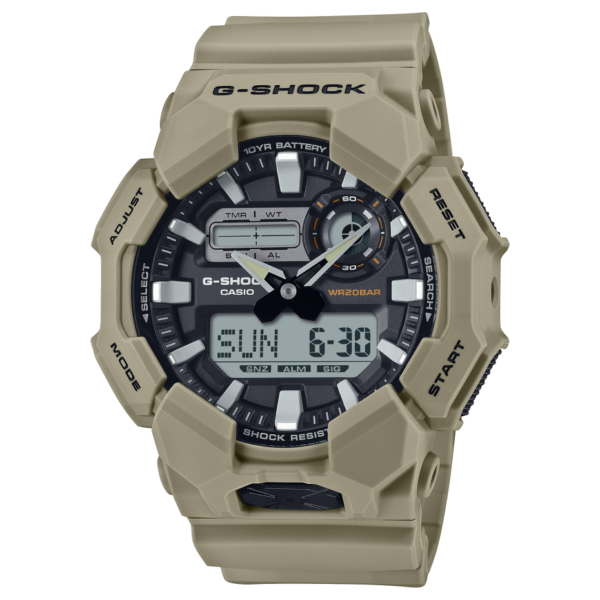 G-shock GA-010-5AER