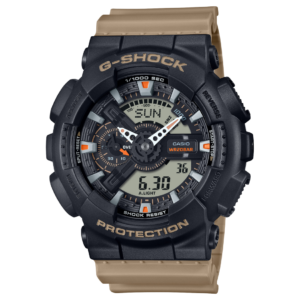 G-shock GA-110TU-1A5ER