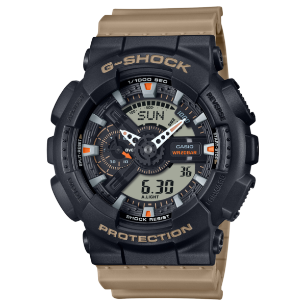 G-shock GA-110TU-1A5ER