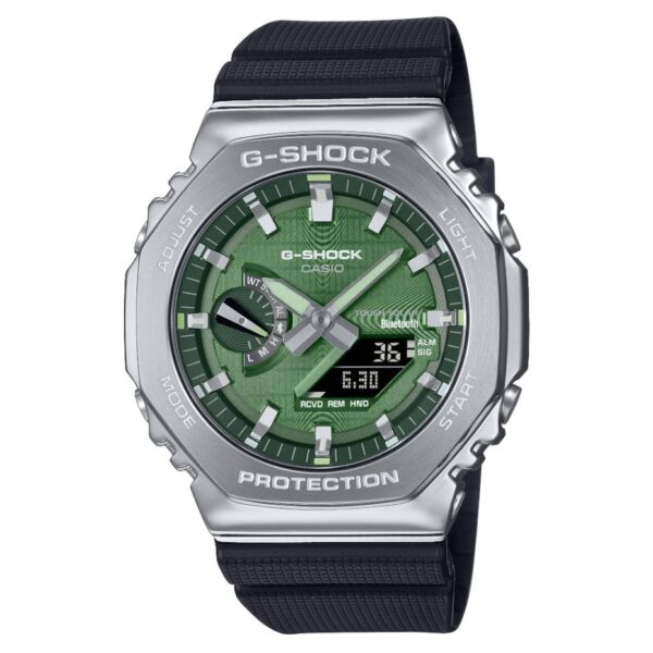 G-shock GBM-2100A-1A3ER