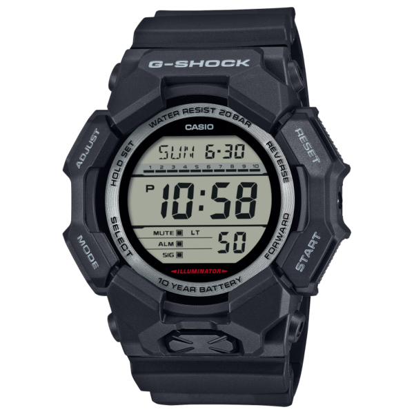 G-shock GD-010-1ER