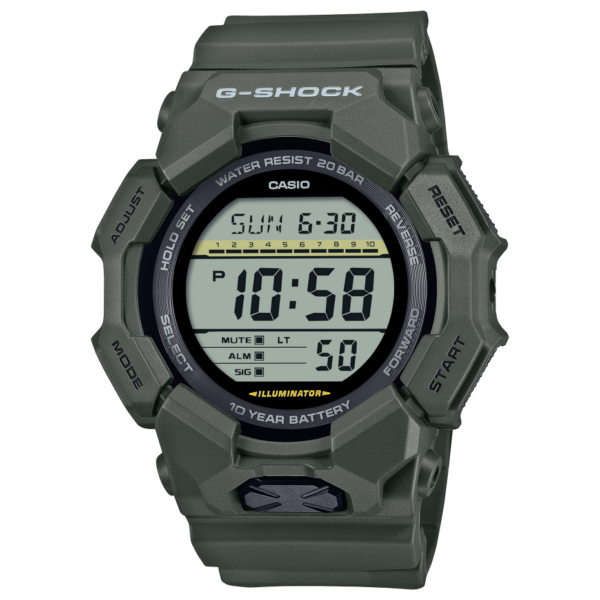 G-shock GD-010-3ER