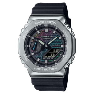 G-shock GM-2100RW-1AER