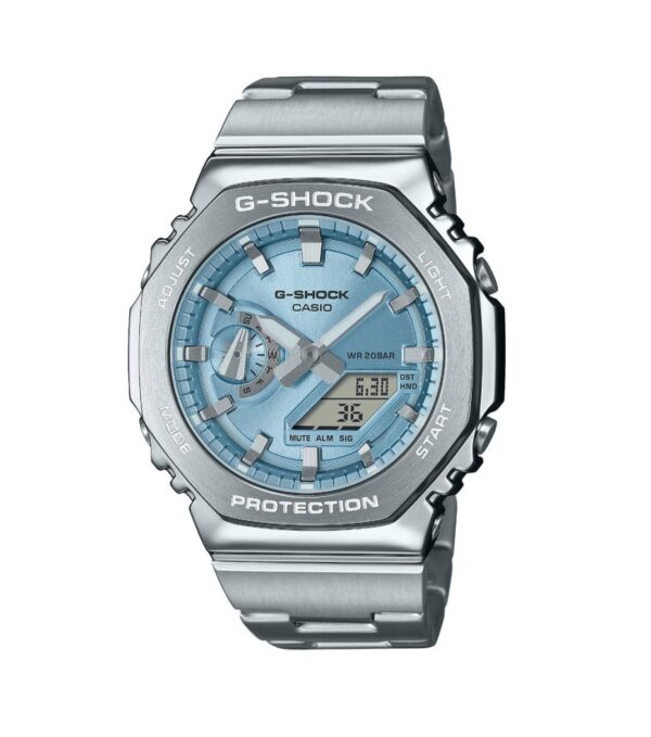 G-shock GM-2110D-2AER