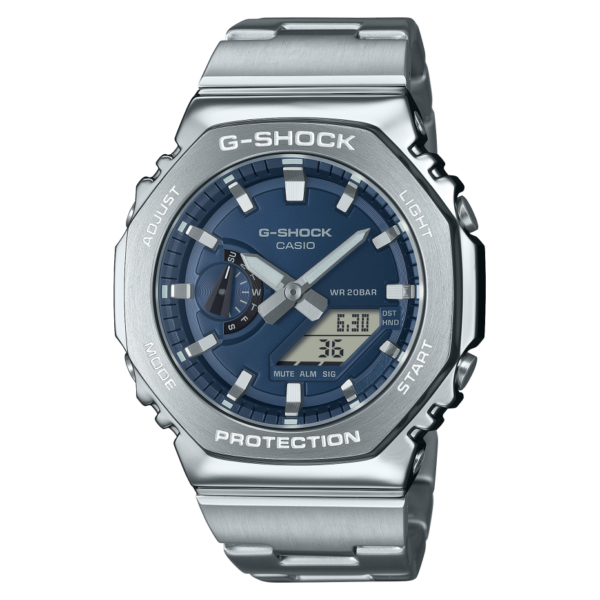 G-shock GM-2110D-2BER