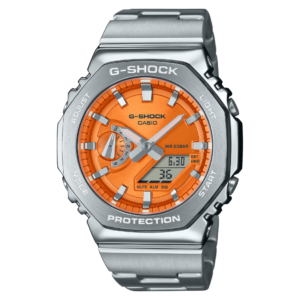 G-shock GM-2110D-4AER