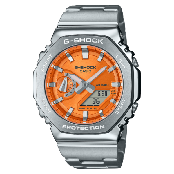 G-shock GM-2110D-4AER